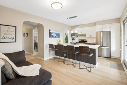 506 Tempe Crescent, North Vancouver, BC