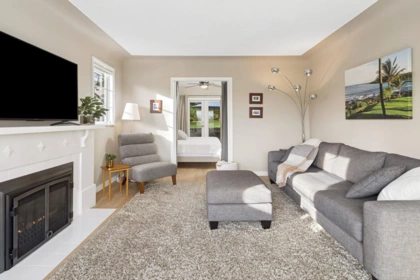 506 Tempe Crescent, North Vancouver, BC