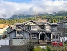 1031 Jay Crescent, Squamish, BC