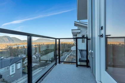Office / Den Photo of 20 43998 Chilliwack Mountain Road, Chilliwack, BC