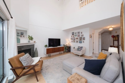 30 650 Roche Point Drive, North Vancouver, BC, North Vancouver — Townhouse for sale
