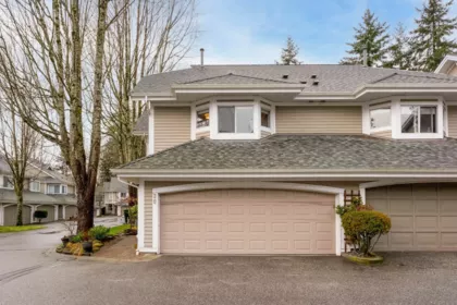 30 650 Roche Point Drive, North Vancouver, BC, North Vancouver — Townhouse for sale