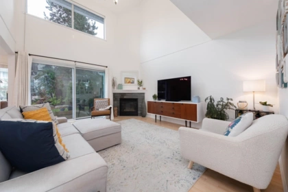 30 650 Roche Point Drive, North Vancouver, BC, North Vancouver — Townhouse for sale