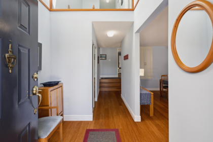 1518 Mahon Avenue, North Vancouver, BC, North Vancouver — Townhouse for sale