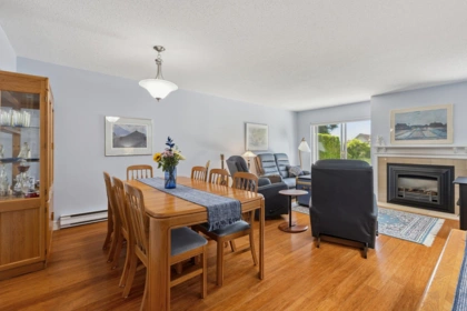 1518 Mahon Avenue, North Vancouver, BC, North Vancouver — Townhouse for sale