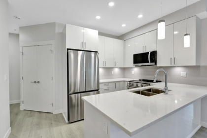 Breakfast Nook Photo of 105 33886 Pine Street, Abbotsford, BC