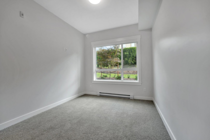 Garage Interior Photo of 105 33886 Pine Street, Abbotsford, BC