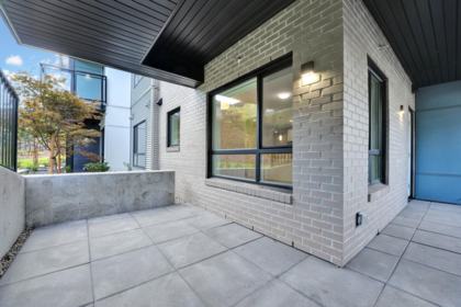 Garden / Landscaping Photo of 105 33886 Pine Street, Abbotsford, BC