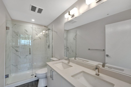 Laundry Room Photo of 105 33886 Pine Street, Abbotsford, BC