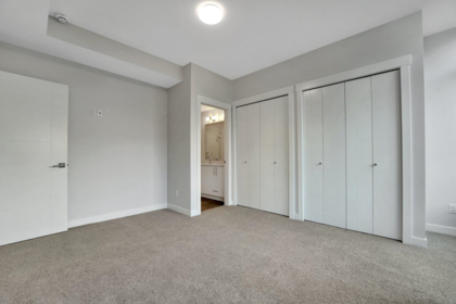 Powder Room Photo of 105 33886 Pine Street, Abbotsford, BC