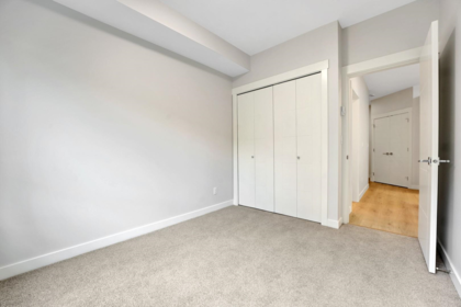Staircase Photo of 105 33886 Pine Street, Abbotsford, BC