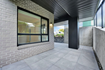 Swimming Pool Photo of 105 33886 Pine Street, Abbotsford, BC