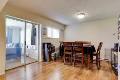 Backyard Photo of 15568 Thrift Avenue, White Rock, BC