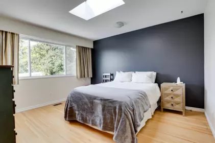 Bedroom 2 Photo of 15568 Thrift Avenue, White Rock, BC