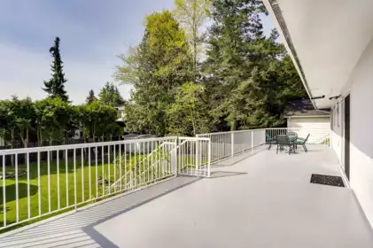 Office / Den Photo of 15568 Thrift Avenue, White Rock, BC