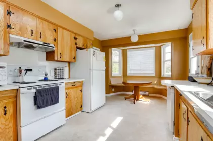 Pantry Photo of 15568 Thrift Avenue, White Rock, BC
