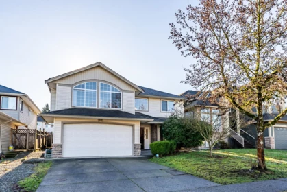 22084 Isaac Crescent, Maple Ridge, BC, Maple Ridge — Single Family Residence for sale