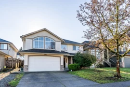 22084 Isaac Crescent, Maple Ridge, BC