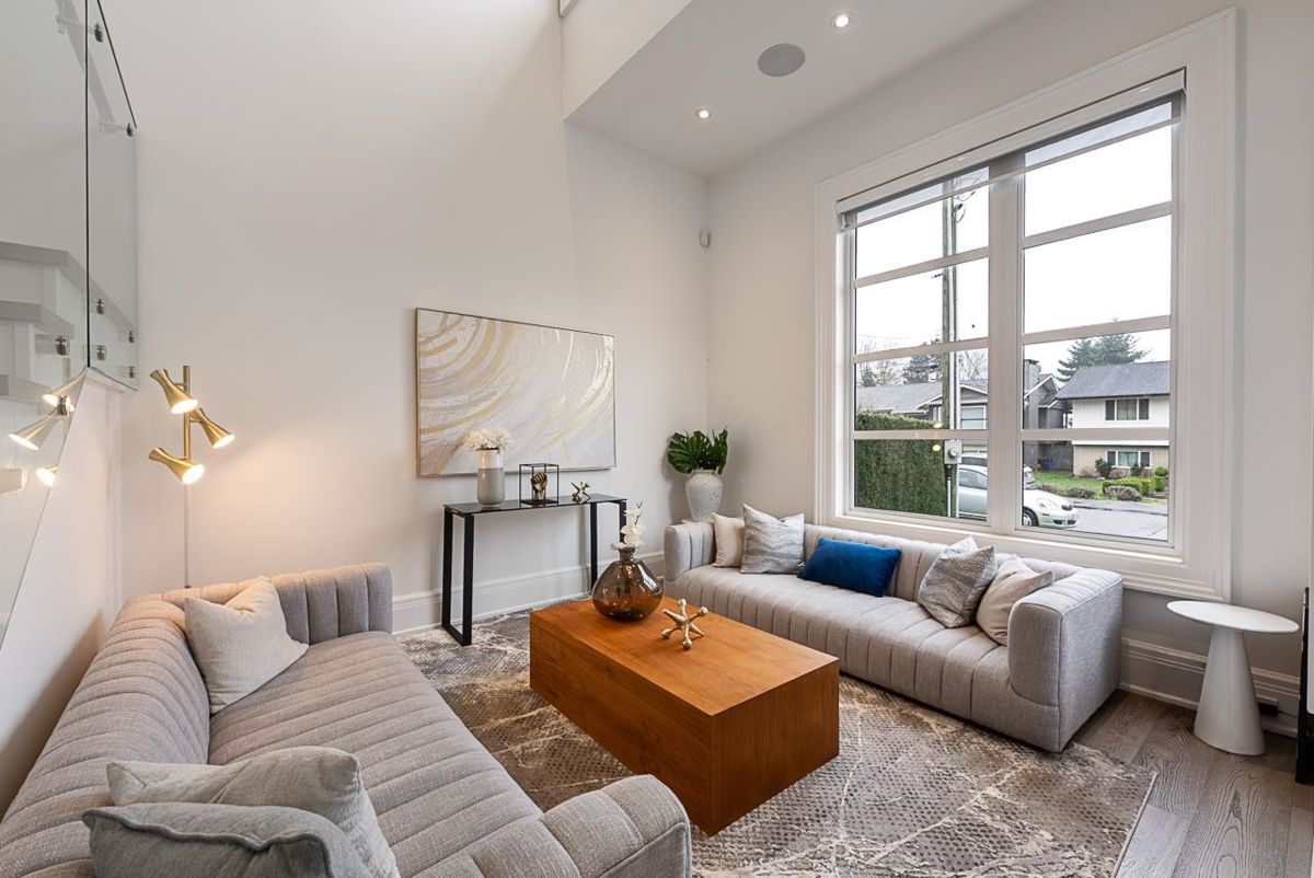 Bedroom 2 Photo of 14237 Vine Avenue, White Rock, BC