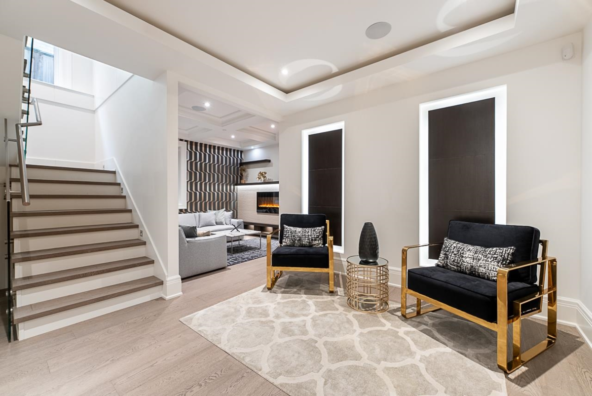 Outdoor Patio Photo of 14237 Vine Avenue, White Rock, BC