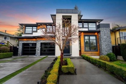 14237 Vine Avenue, White Rock, BC, White Rock — Single Family Residence for sale