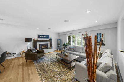 5154 Ranger Avenue, North Vancouver, BC