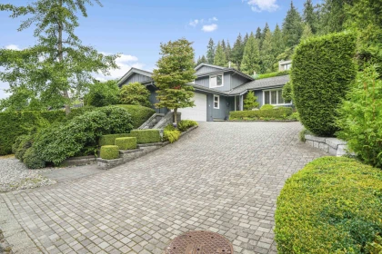5154 Ranger Avenue, North Vancouver, BC