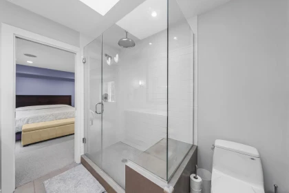 Laundry Room Photo of 5154 Ranger Avenue, North Vancouver, BC
