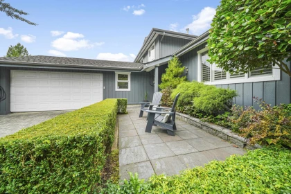 5154 Ranger Avenue, North Vancouver, BC
