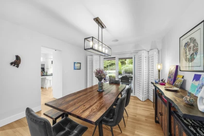 Pantry Photo of 5154 Ranger Avenue, North Vancouver, BC