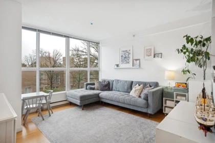 216 288 E 8th Avenue, Vancouver, BC, Mount Pleasant VE — 2 bed apartment/condo for sale