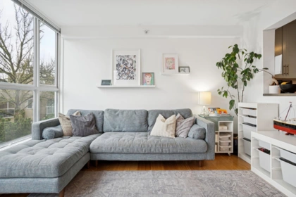216 288 E 8th Avenue, Vancouver, BC, Vancouver — Apartment/Condo for sale