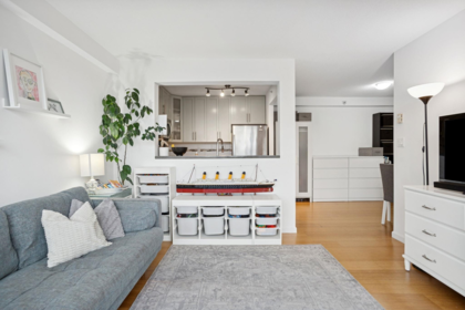 216 288 E 8th Avenue, Vancouver, BC, Vancouver — Apartment/Condo for sale