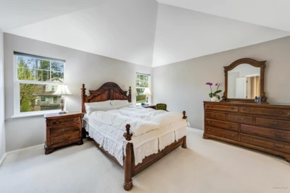 Bedroom 2 Photo of 6 Alder Drive, Port Moody, BC