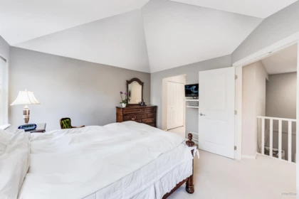 Bedroom 3 Photo of 6 Alder Drive, Port Moody, BC