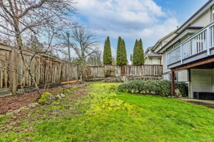 Front Yard Photo of 6 Alder Drive, Port Moody, BC