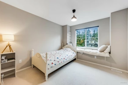 Guest Bathroom Photo of 6 Alder Drive, Port Moody, BC