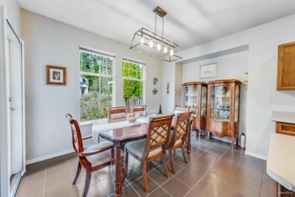 Kitchen Photo of 6 Alder Drive, Port Moody, BC