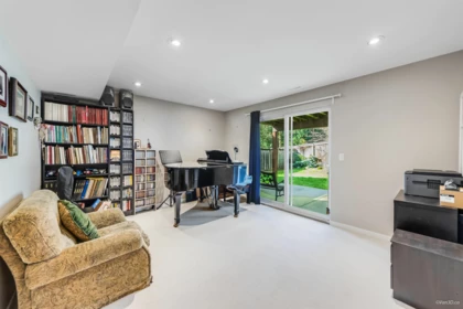 Mudroom Photo of 6 Alder Drive, Port Moody, BC