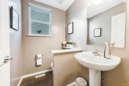 Office / Den Photo of 6 Alder Drive, Port Moody, BC