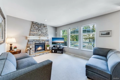 Primary Bedroom Photo of 6 Alder Drive, Port Moody, BC