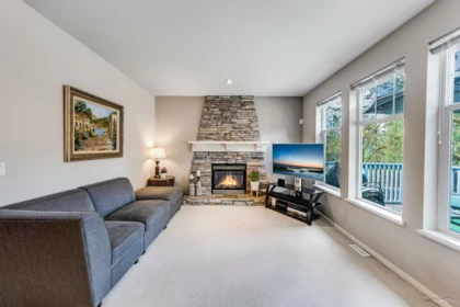 Walk-In Closet Photo of 6 Alder Drive, Port Moody, BC