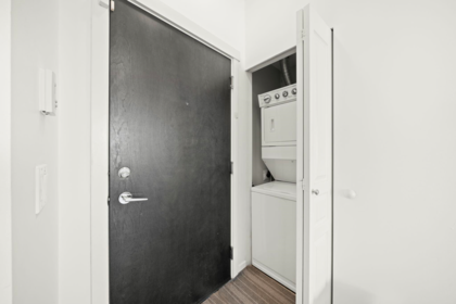 Basement Recreation Room Photo of 438 9388 Mckim Way, Richmond, BC