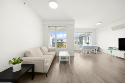 438 9388 Mckim Way, Richmond, BC