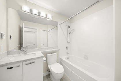 Loft / Bonus Room Photo of 438 9388 Mckim Way, Richmond, BC