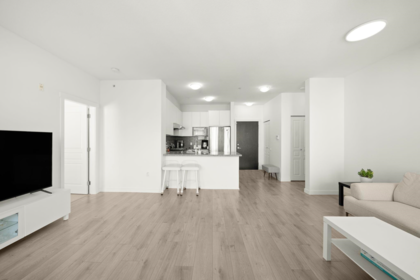 Pantry Photo of 438 9388 Mckim Way, Richmond, BC