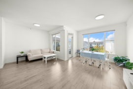 438 9388 Mckim Way, Richmond, BC