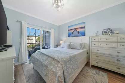 Bedroom 4 Photo of 213 17712 57a Avenue, Surrey, BC