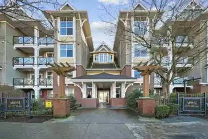 213 17712 57a Avenue, Surrey, BC, Surrey — Apartment/Condo for sale