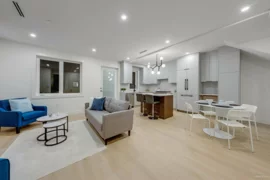 3 6730 Heather Street, Vancouver, BC